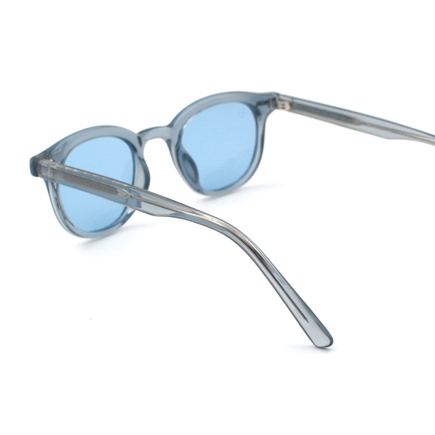 Freesbee Sunnyvale Color Changing Acetate Unisex Sunglasses