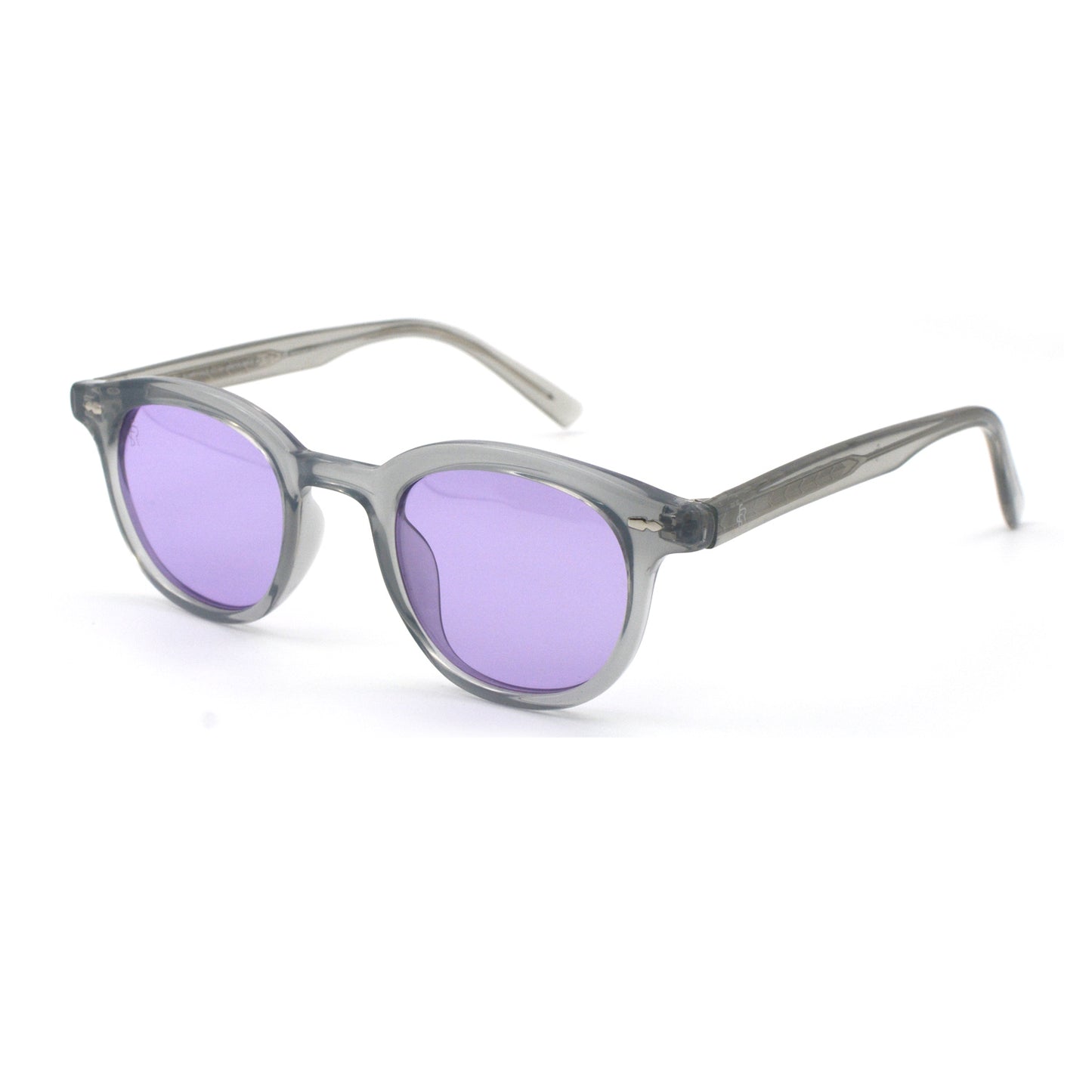 Freesbee Sunnyvale Color Changing Acetate Unisex Sunglasses