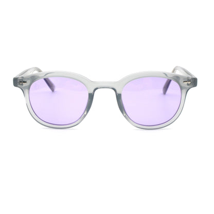 Freesbee Sunnyvale Color Changing Acetate Unisex Sunglasses