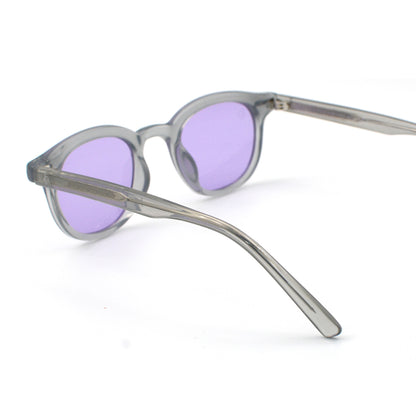 Freesbee Sunnyvale Color Changing Acetate Unisex Sunglasses