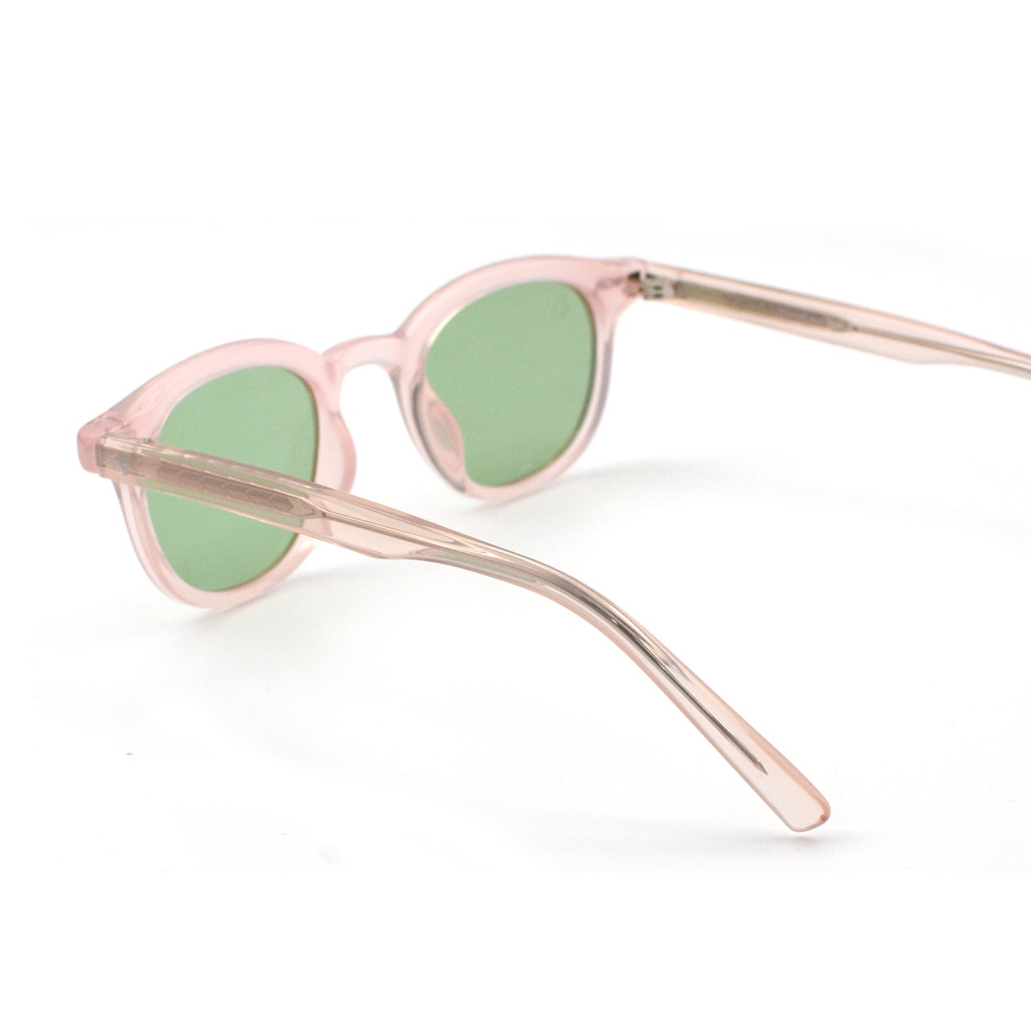 Freesbee Sunnyvale Color Changing Acetate Unisex Sunglasses