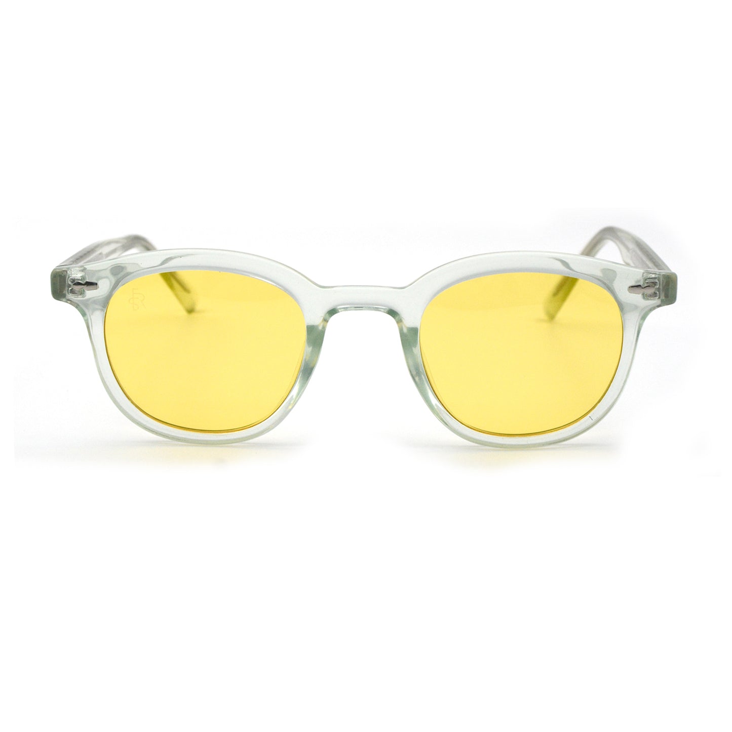 Freesbee Sunnyvale Color Changing Acetate Unisex Sunglasses