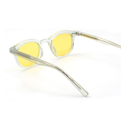 Freesbee Sunnyvale Color Changing Acetate Unisex Sunglasses