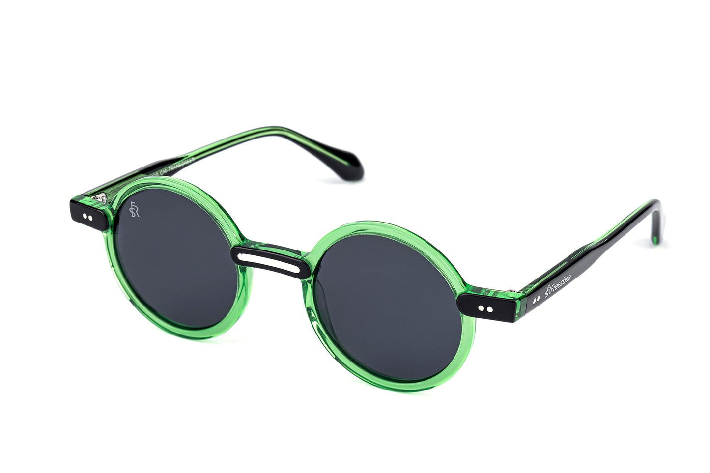 FRSB Freesbee Chico Asetat Unisex Güneş Gözlüğü - Freesbee Turkey