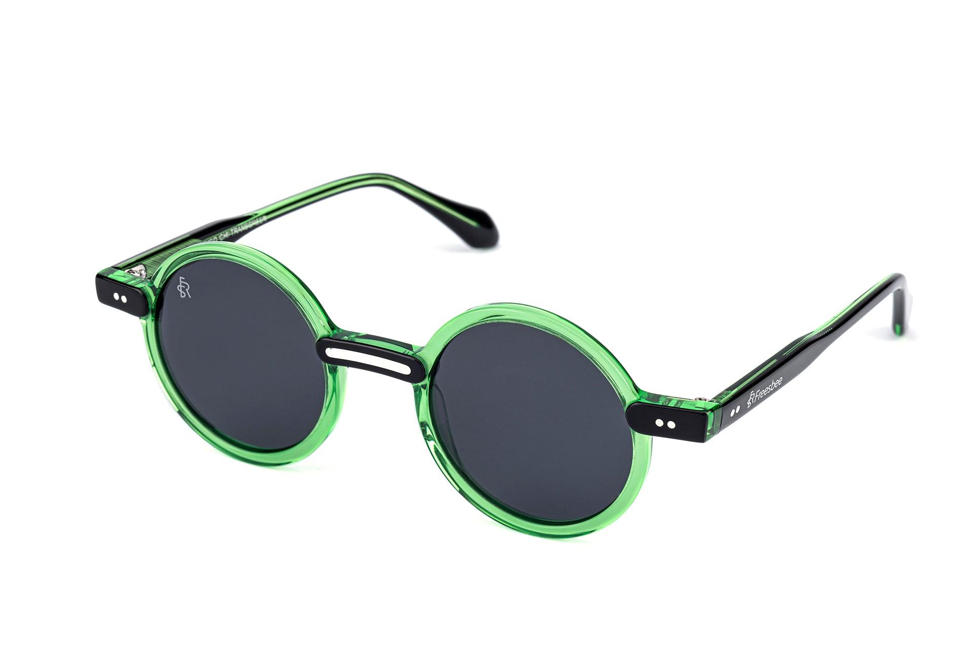 FRSB Freesbee Chico Asetat Unisex Güneş Gözlüğü - Freesbee Turkey