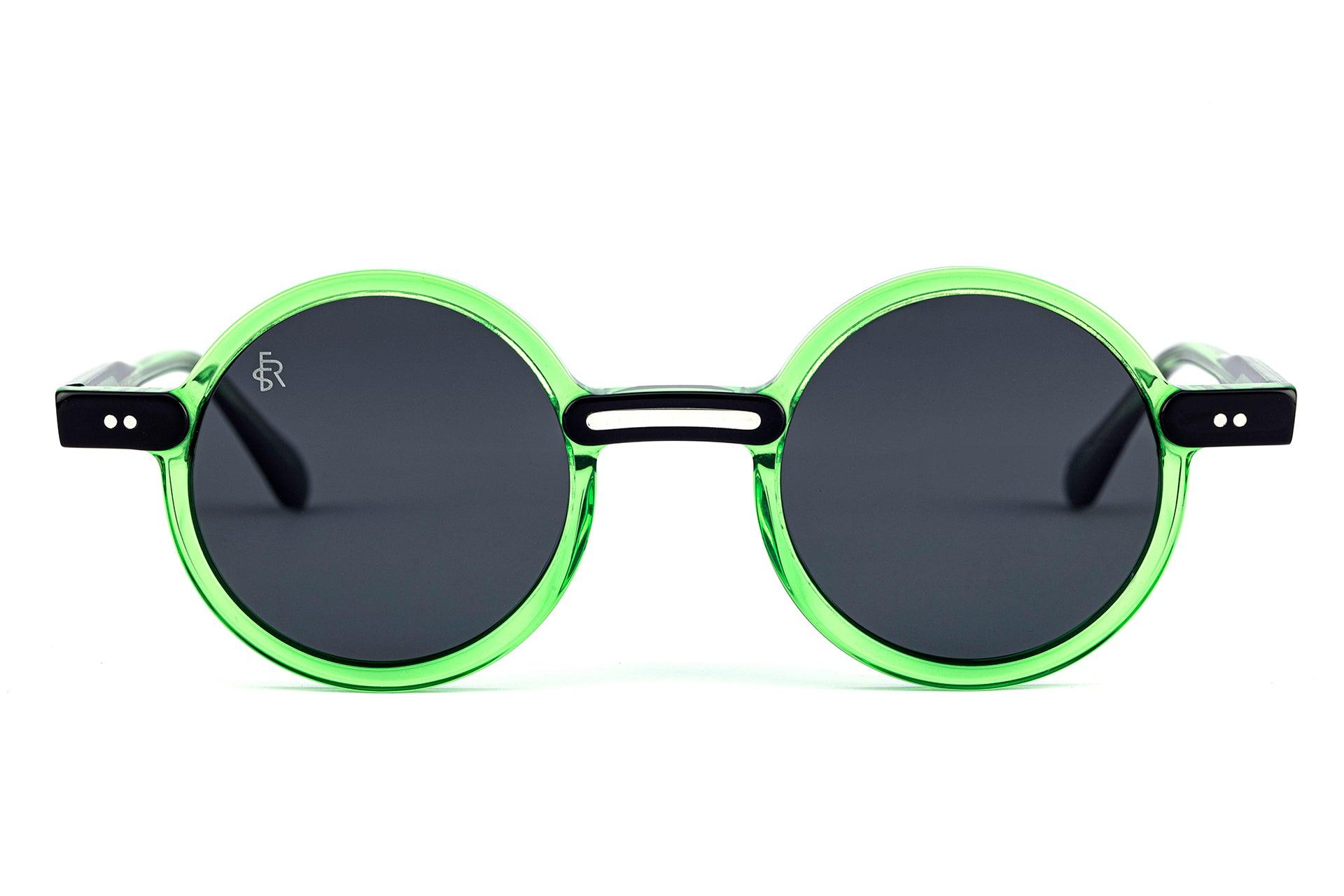 FRSB Freesbee Chico Asetat Unisex Güneş Gözlüğü - Freesbee Turkey