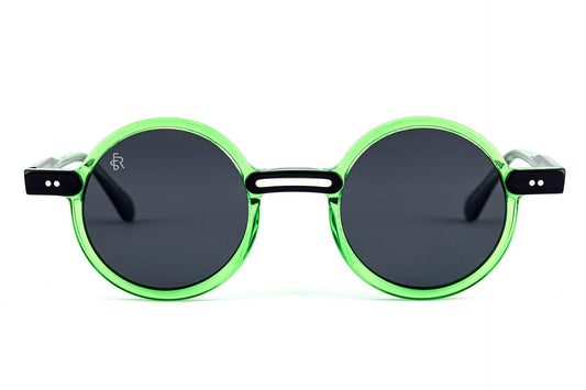 FRSB Freesbee Chico Asetat Unisex Güneş Gözlüğü - Freesbee Turkey