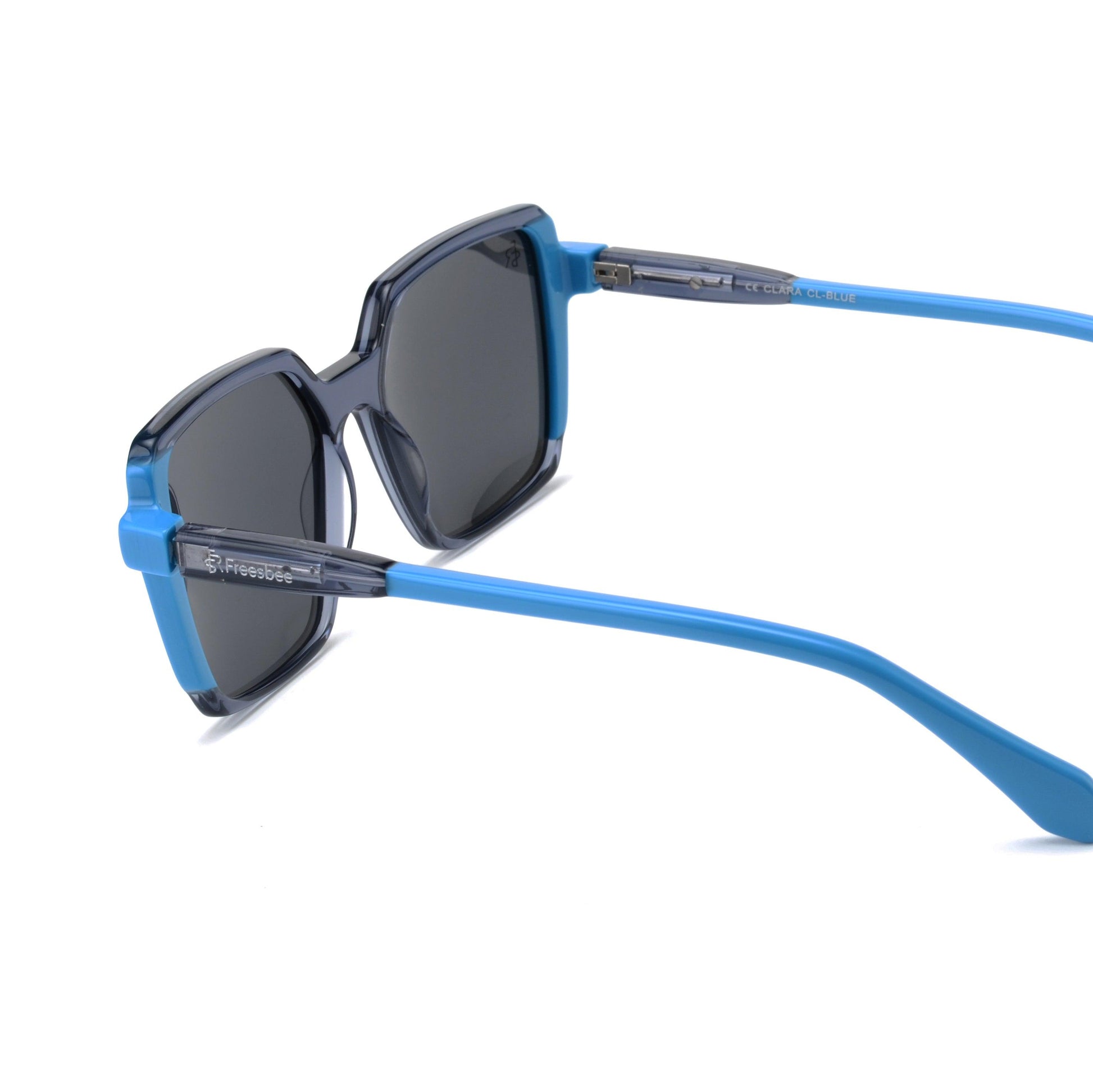 FRSB Freesbee Clara Asetat Unisex Güneş Gözlüğü - Freesbee Turkey