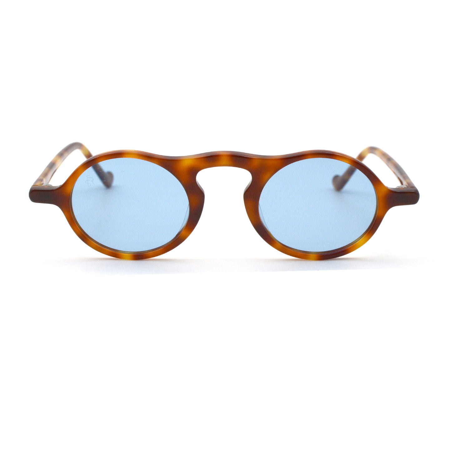 Freesbee Lamont Acetate Unisex Sunglasses with Tinted Photochromic Lenses