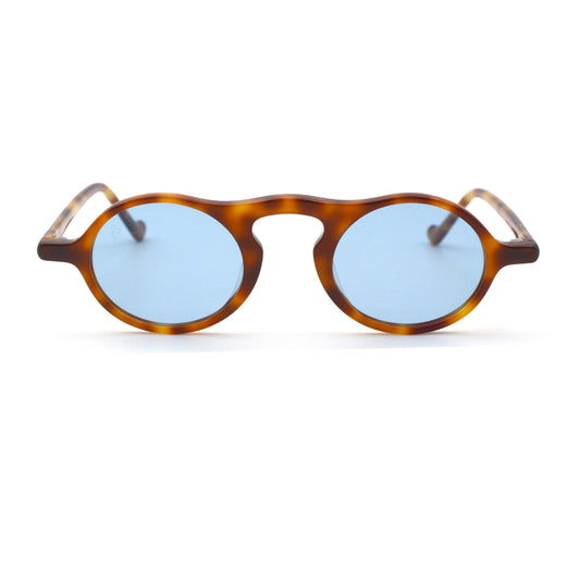 Freesbee Lamont Acetate Unisex Sunglasses with Tinted Photochromic Lenses