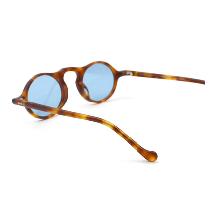 Freesbee Lamont Acetate Unisex Sunglasses with Tinted Photochromic Lenses