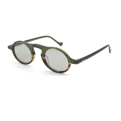 Freesbee Lamont Acetate Unisex Sunglasses with Tinted Photochromic Lenses