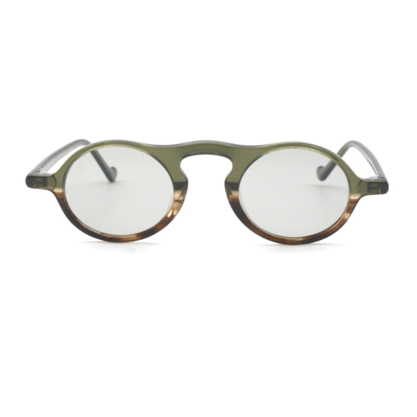 Freesbee Lamont Acetate Unisex Sunglasses with Tinted Photochromic Lenses