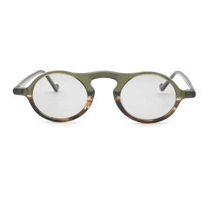 Freesbee Lamont Acetate Unisex Sunglasses with Tinted Photochromic Lenses