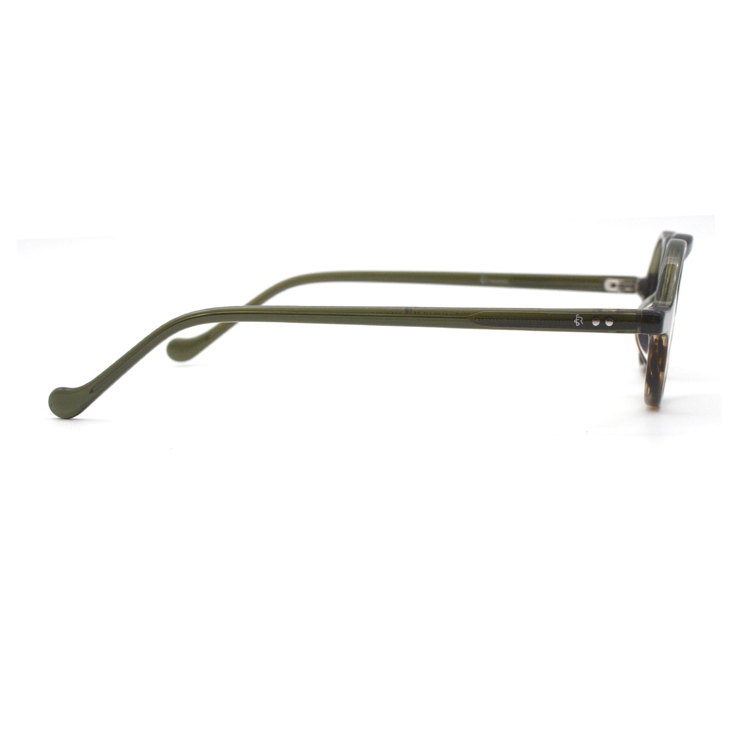 Freesbee Lamont Acetate Unisex Sunglasses with Tinted Photochromic Lenses