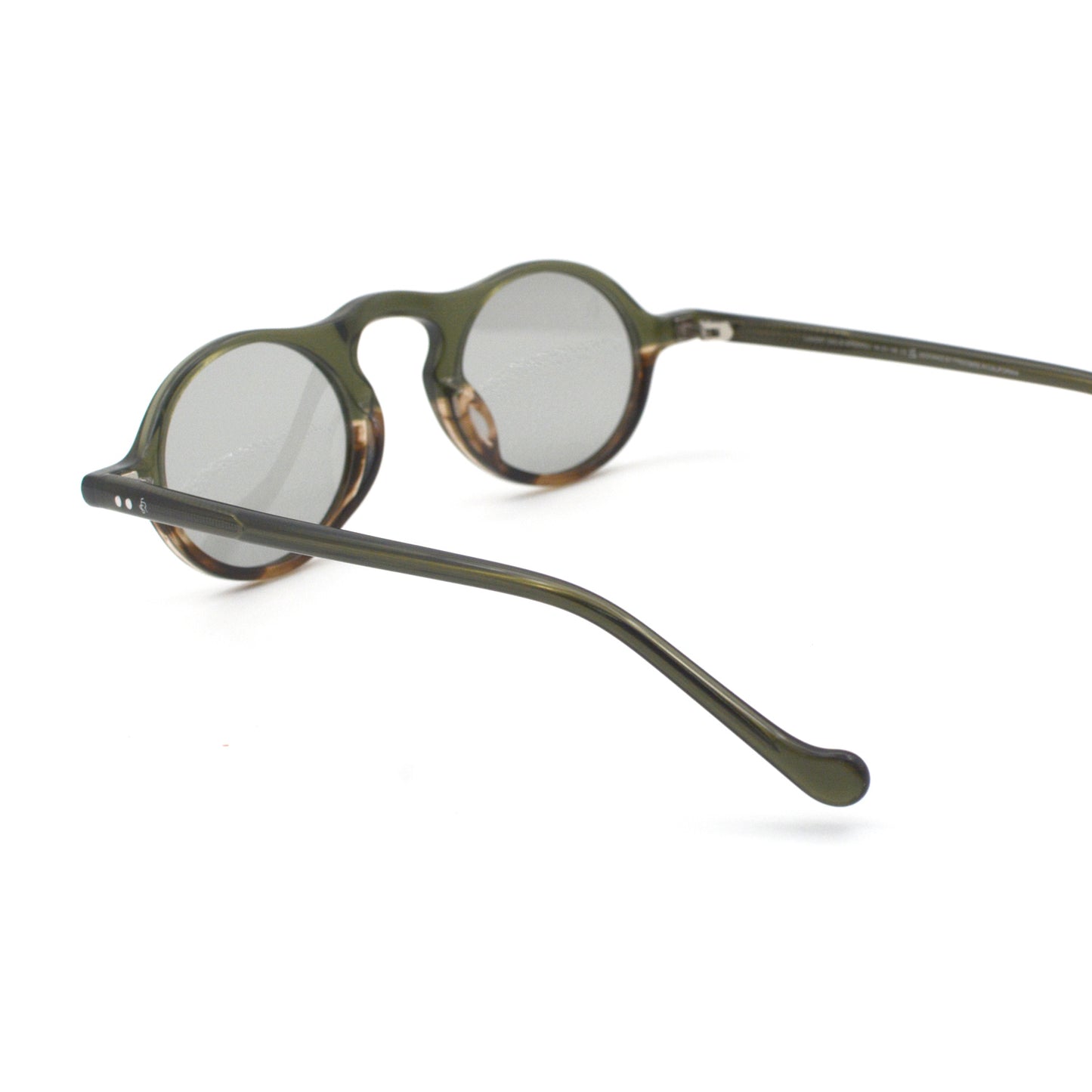 Freesbee Lamont Acetate Unisex Sunglasses with Tinted Photochromic Lenses