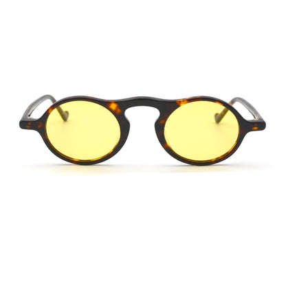 Freesbee Lamont Acetate Unisex Sunglasses with Tinted Photochromic Lenses