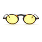 Freesbee Lamont Acetate Unisex Sunglasses with Tinted Photochromic Lenses