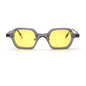 Freesbee Nelson (Colored Photochromic Lens) Acetate Unisex Sunglasses
