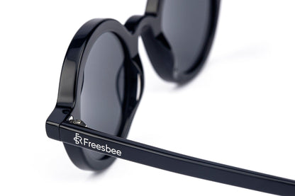 FRSB Freesbee Coachella Asetat Unisex Güneş Gözlüğü - Freesbee Turkey