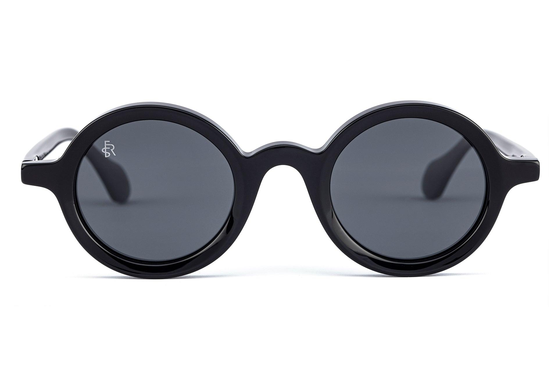 FRSB Freesbee Coachella Asetat Unisex Güneş Gözlüğü - Freesbee Turkey