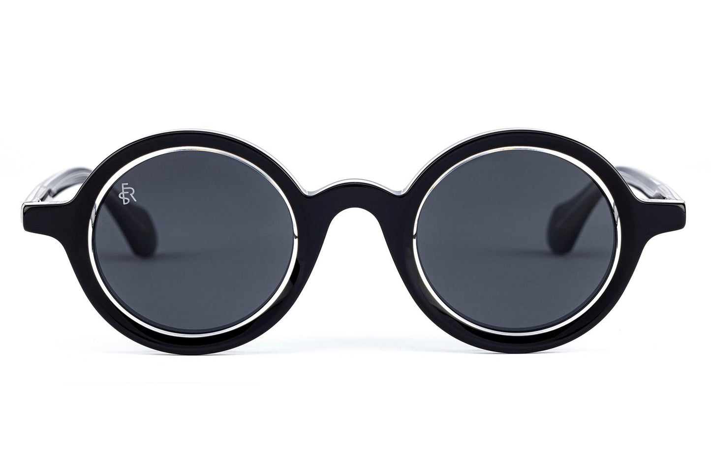 FRSB Freesbee Coachella Asetat Unisex Güneş Gözlüğü - Freesbee Turkey