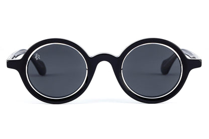 FRSB Freesbee Coachella Asetat Unisex Güneş Gözlüğü - Freesbee Turkey