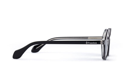 FRSB Freesbee Coachella Asetat Unisex Güneş Gözlüğü - Freesbee Turkey