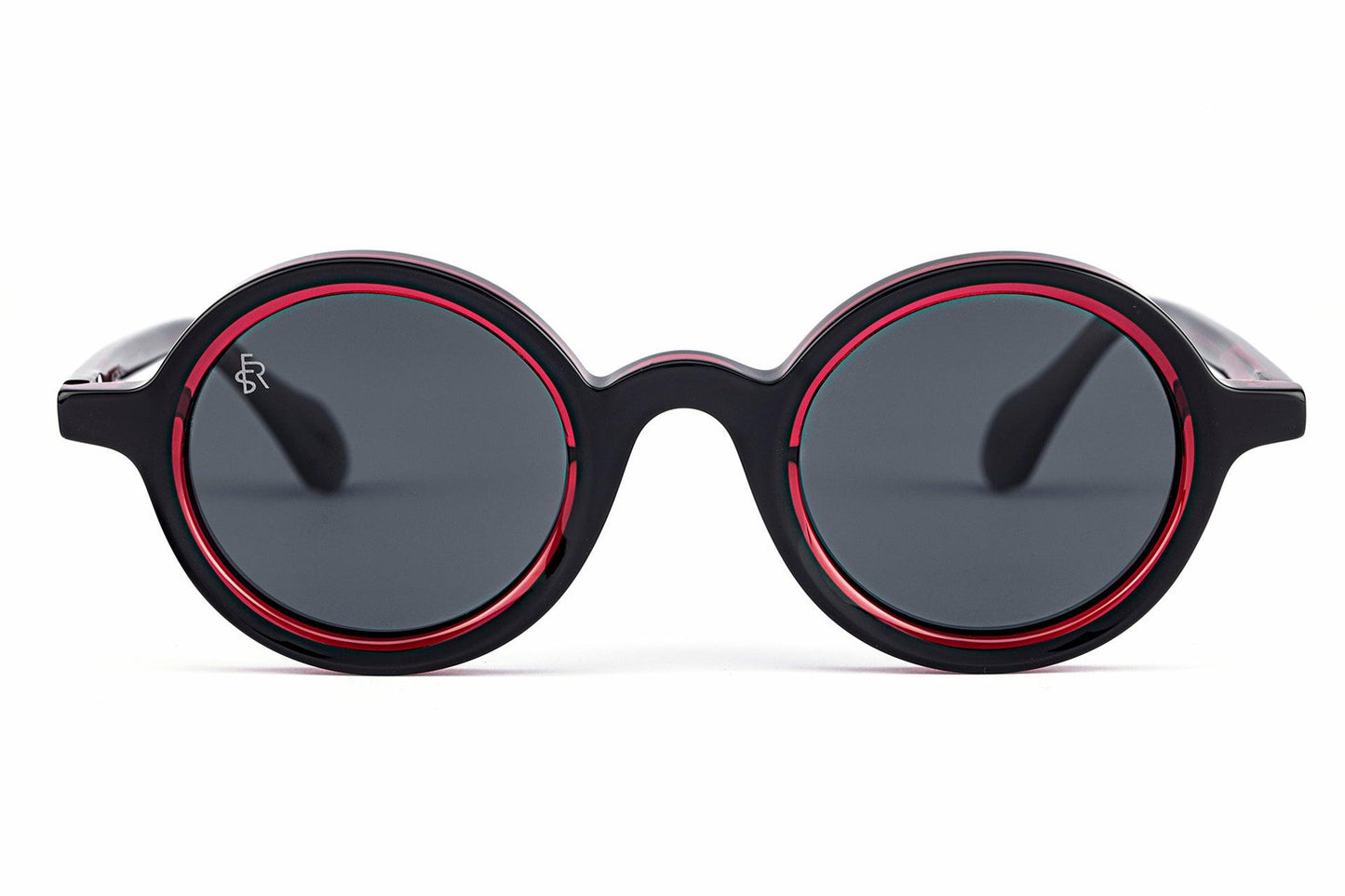 FRSB Freesbee Coachella Asetat Unisex Güneş Gözlüğü - Freesbee Turkey