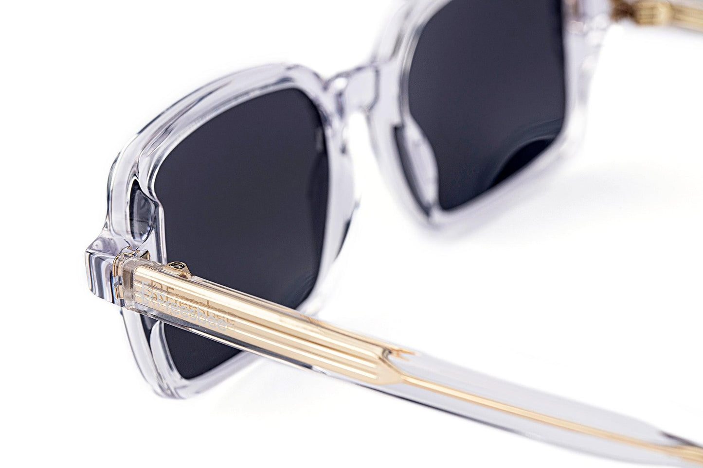 FRSB Freesbee Colfax Asetat Unisex Güneş Gözlüğü - Freesbee Turkey