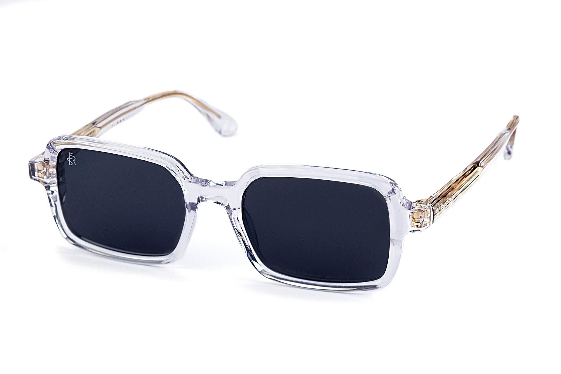 FRSB Freesbee Colfax Asetat Unisex Güneş Gözlüğü - Freesbee Turkey