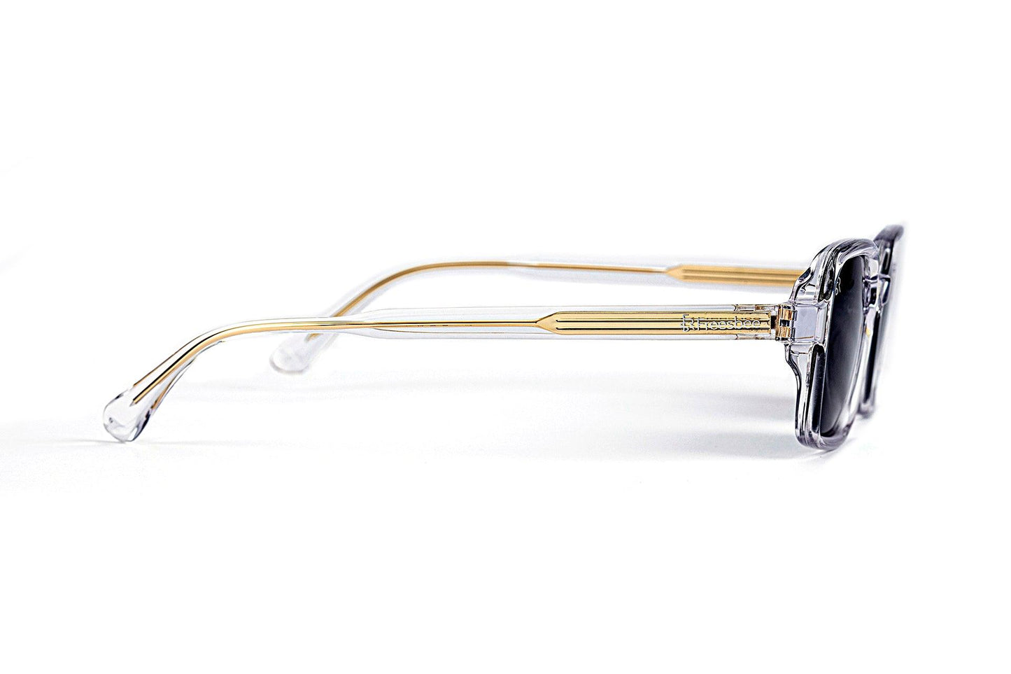 FRSB Freesbee Colfax Asetat Unisex Güneş Gözlüğü - Freesbee Turkey