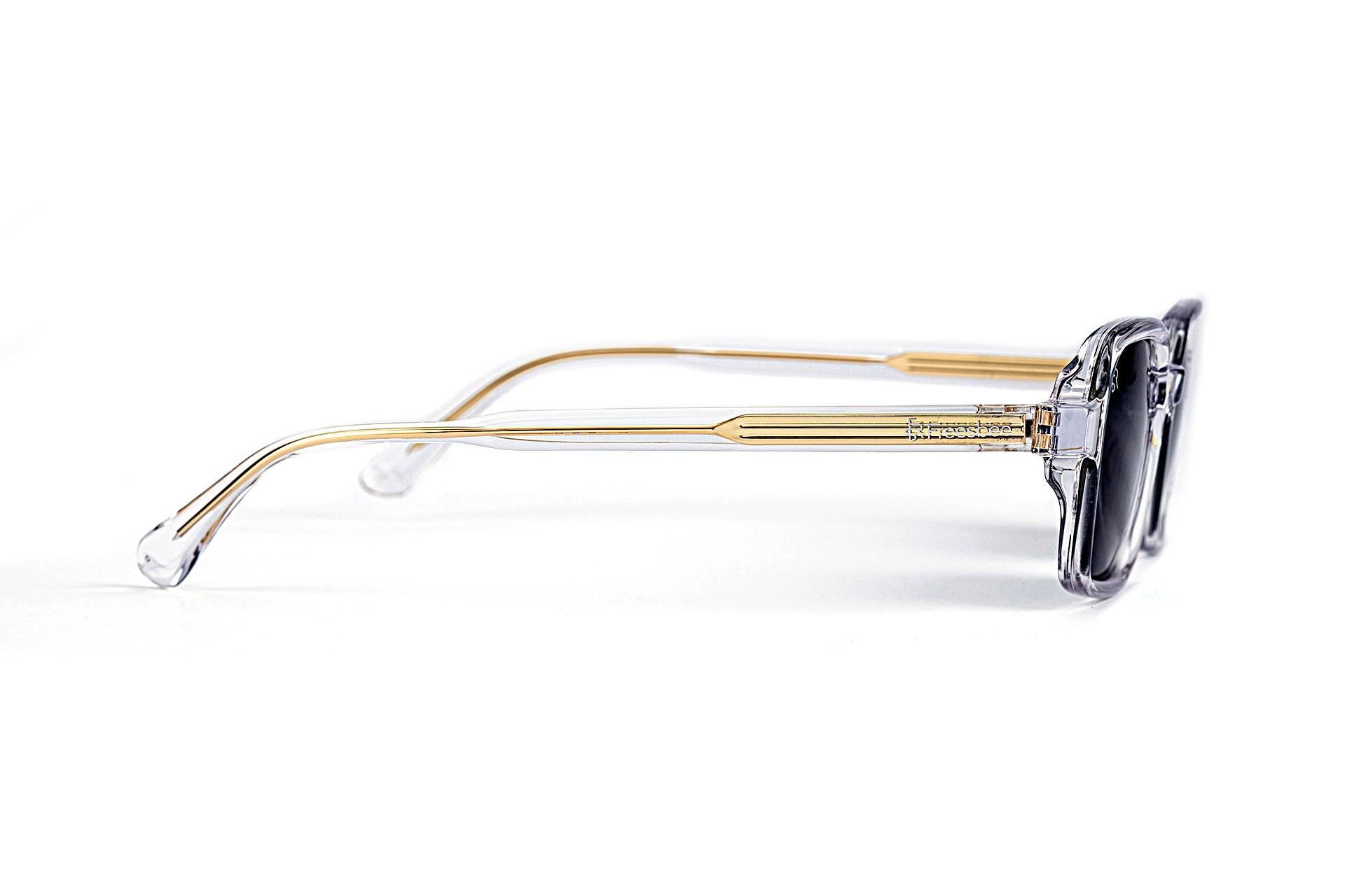 FRSB Freesbee Colfax Asetat Unisex Güneş Gözlüğü - Freesbee Turkey