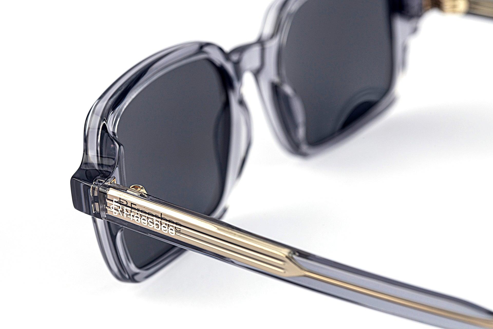 FRSB Freesbee Colfax Asetat Unisex Güneş Gözlüğü - Freesbee Turkey