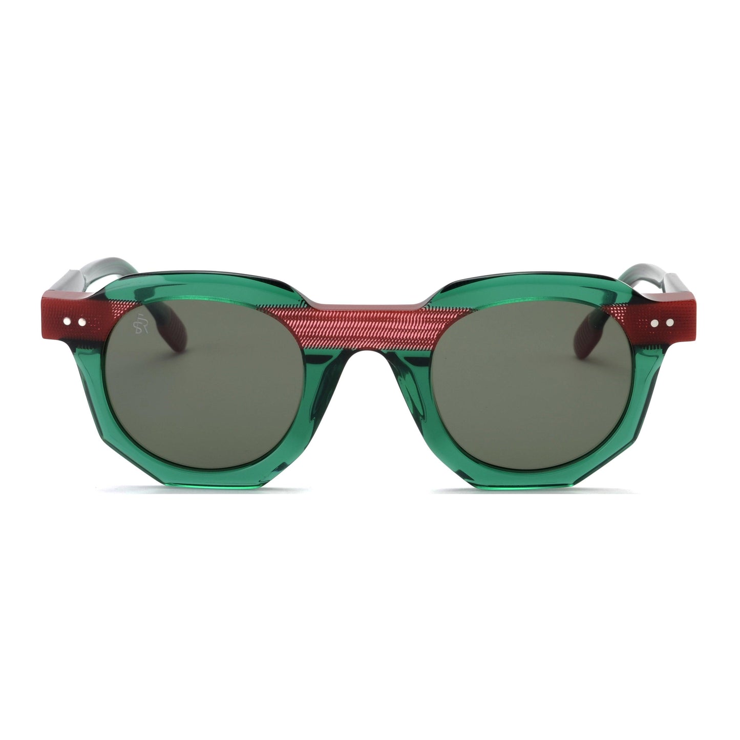 FRSB Freesbee Concord Asetat Unisex Güneş Gözlüğü - Freesbee Turkey