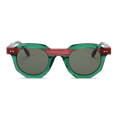 FRSB Freesbee Concord Asetat Unisex Güneş Gözlüğü - Freesbee Turkey