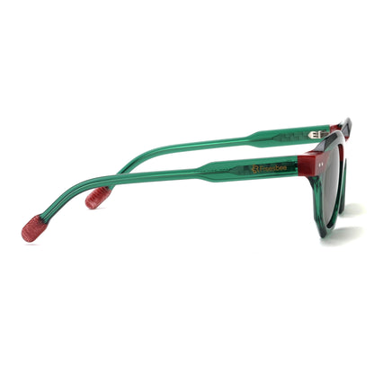 FRSB Freesbee Concord Asetat Unisex Güneş Gözlüğü - Freesbee Turkey