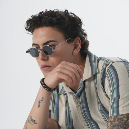 FRSB Freesbee Chico Asetat Unisex Güneş Gözlüğü - Freesbee Turkey