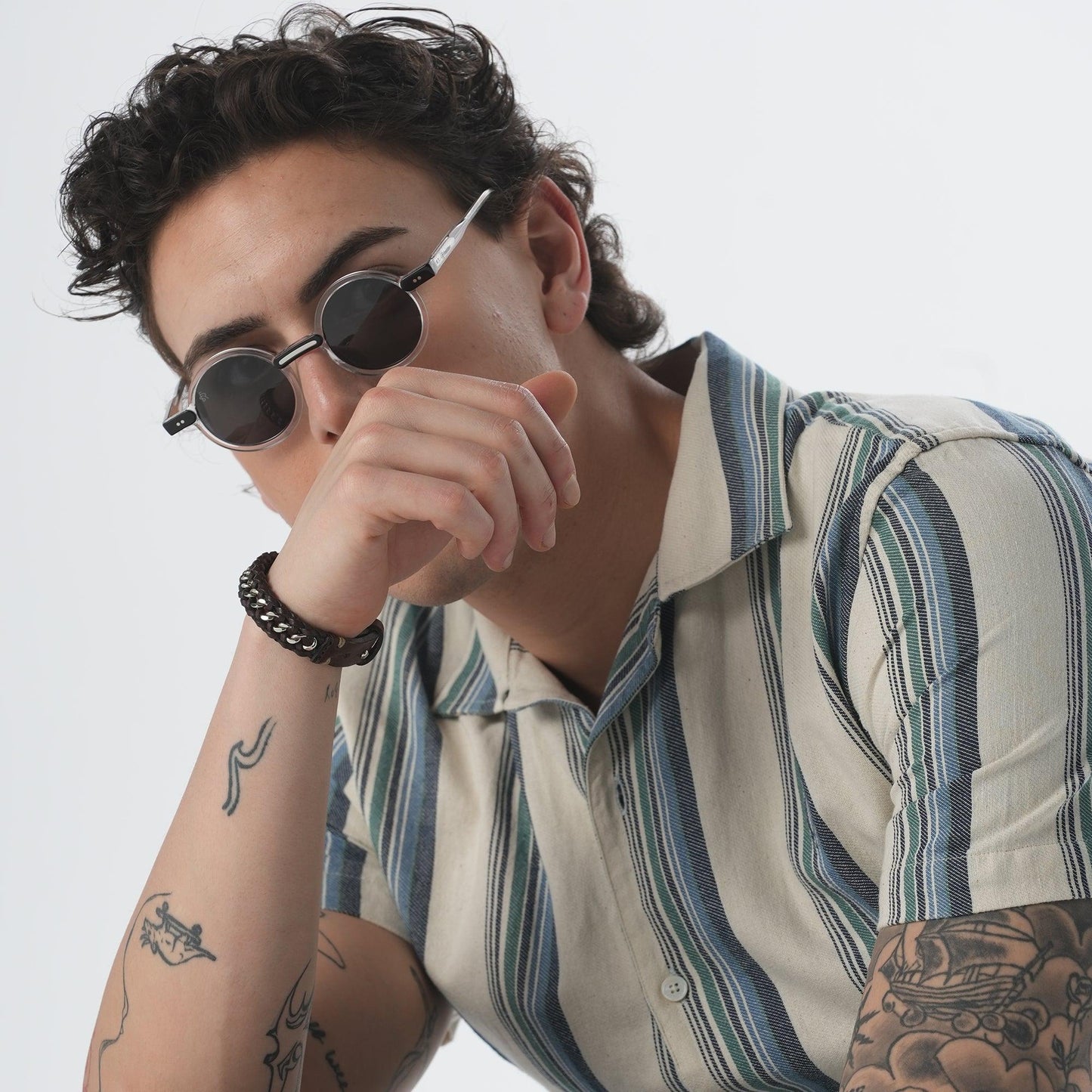 FRSB Freesbee Chico Asetat Unisex Güneş Gözlüğü - Freesbee Turkey