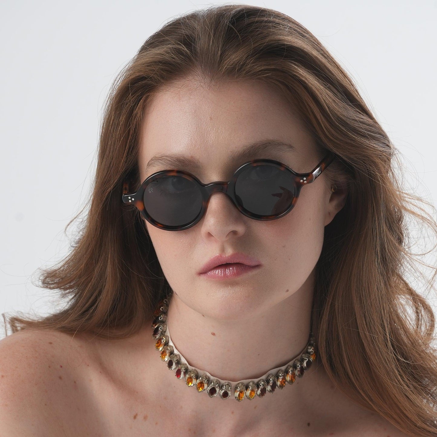 FRSB Freesbee Costa Asetat Unisex Güneş Gözlüğü - Freesbee Turkey