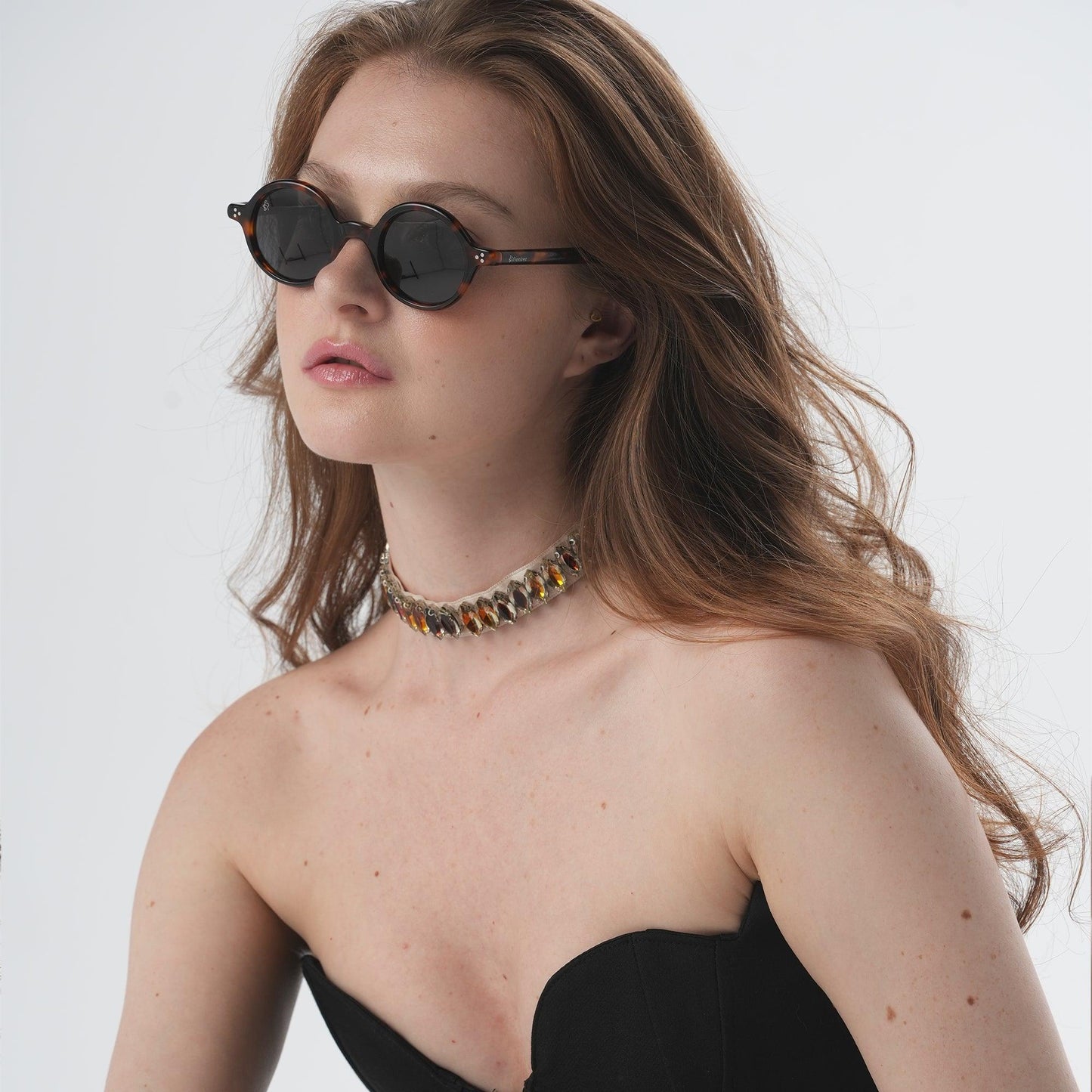 FRSB Freesbee Costa Asetat Unisex Güneş Gözlüğü - Freesbee Turkey