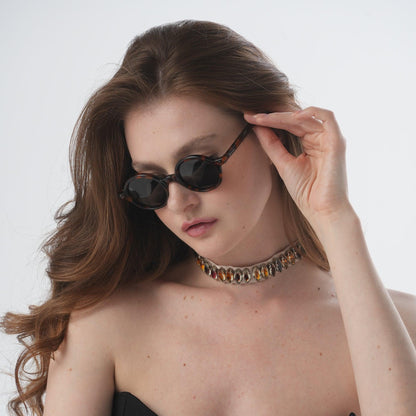 FRSB Freesbee Costa Asetat Unisex Güneş Gözlüğü - Freesbee Turkey