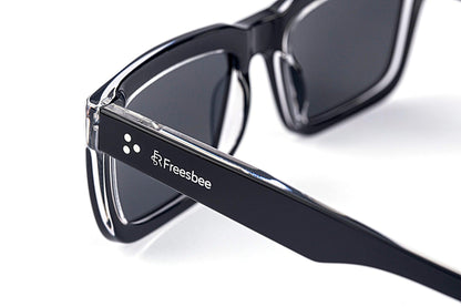 FRSB Freesbee Delano Asetat Unisex Güneş Gözlüğü - Freesbee Turkey