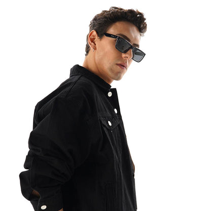 FRSB Freesbee Delano Asetat Unisex Güneş Gözlüğü - Freesbee Turkey