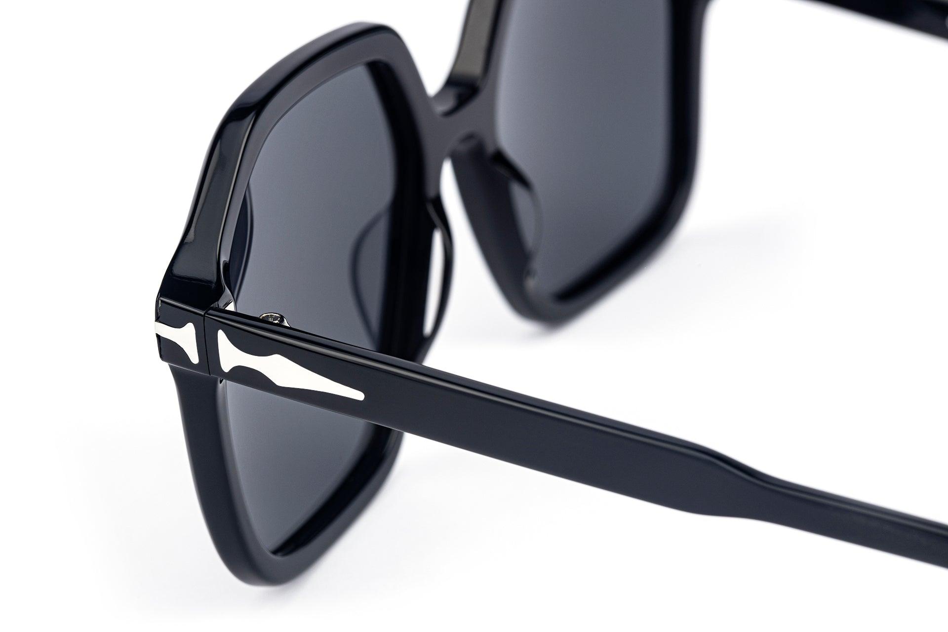 FRSB Freesbee Denver Asetat Unisex Güneş Gözlüğü - Freesbee Turkey