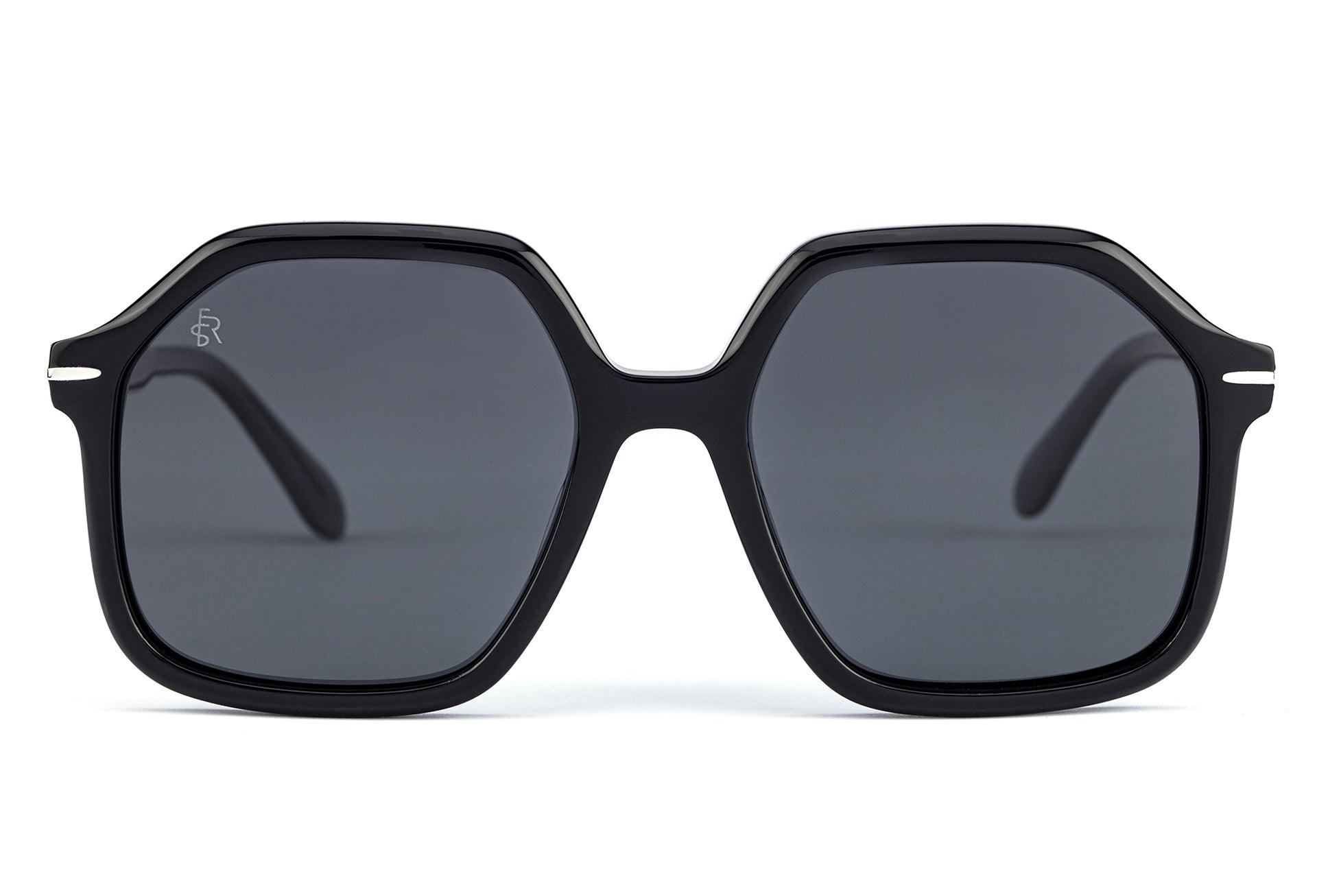 FRSB Freesbee Denver Asetat Unisex Güneş Gözlüğü - Freesbee Turkey