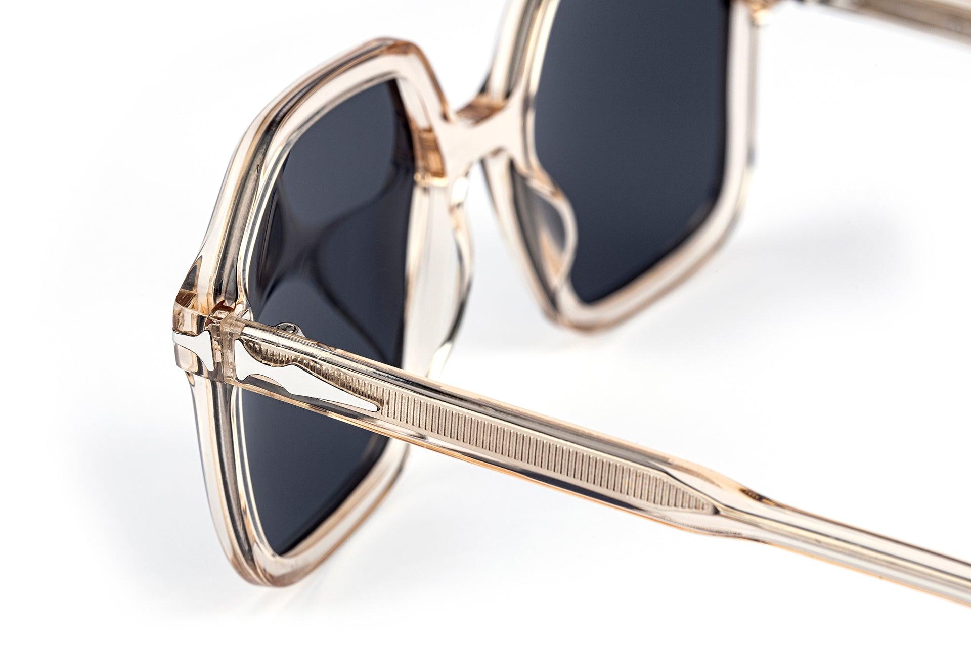 FRSB Freesbee Denver Asetat Unisex Güneş Gözlüğü - Freesbee Turkey