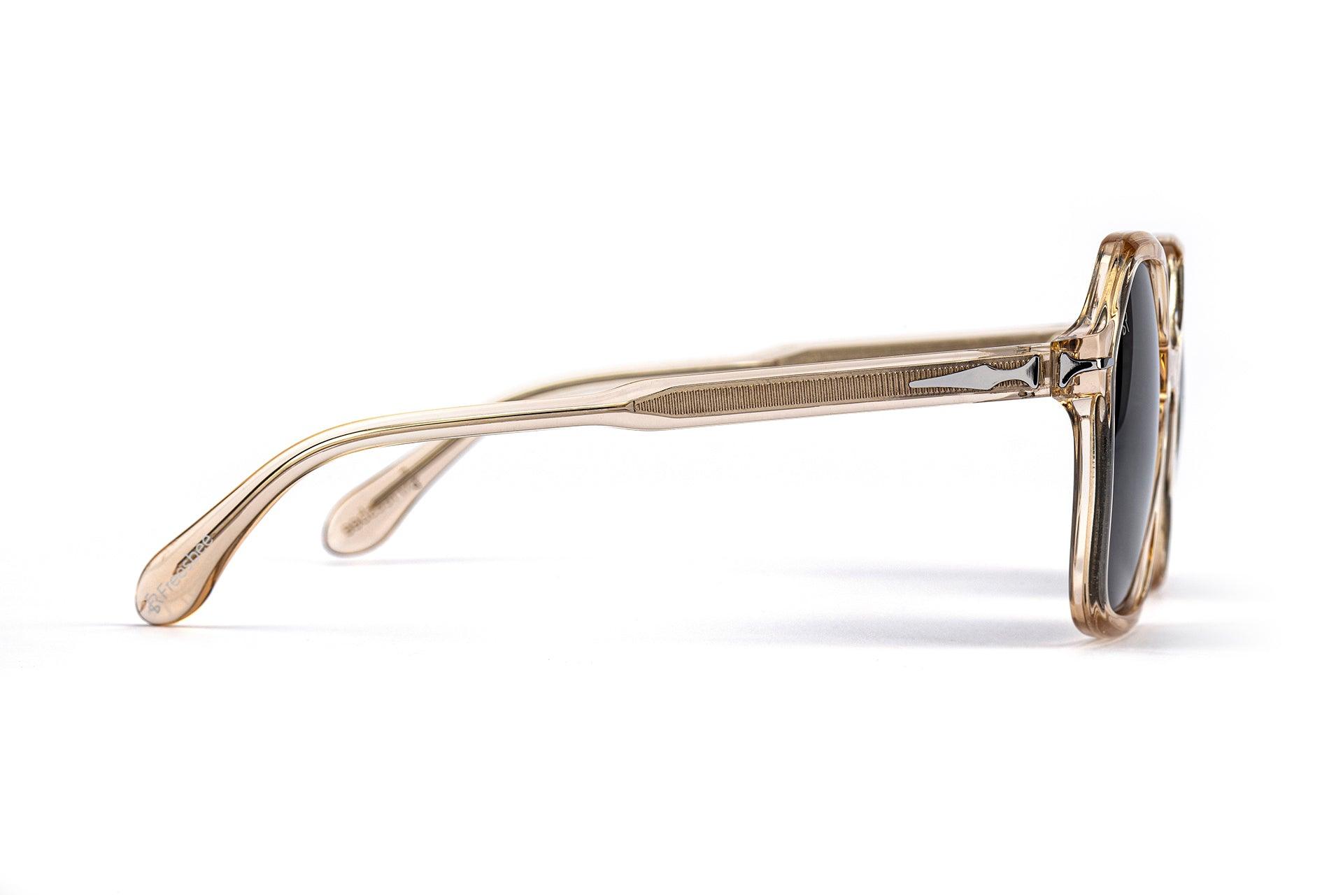 FRSB Freesbee Denver Asetat Unisex Güneş Gözlüğü - Freesbee Turkey