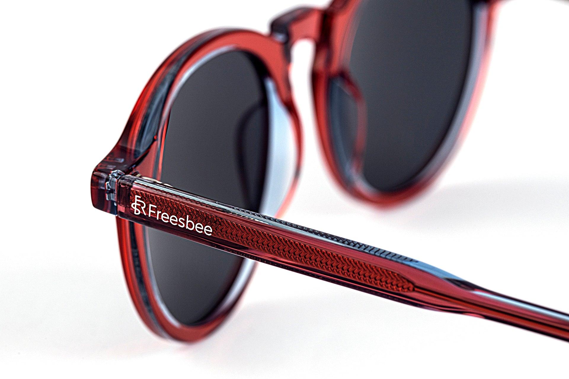 FRSB Freesbee Diego Unisex Güneş Gözlüğü - Freesbee Turkey