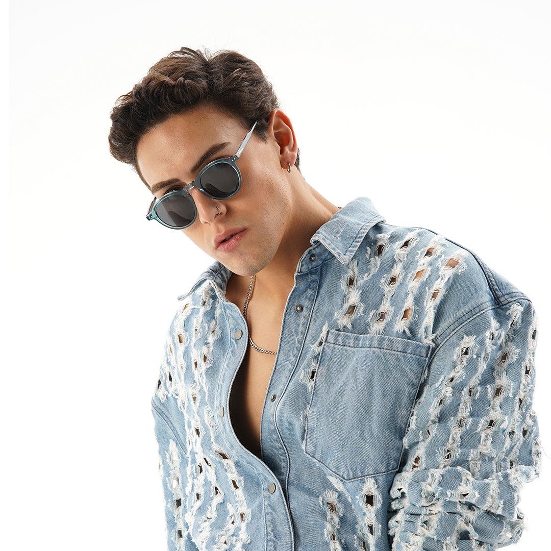 FRSB Freesbee Diego Unisex Güneş Gözlüğü - Freesbee Turkey